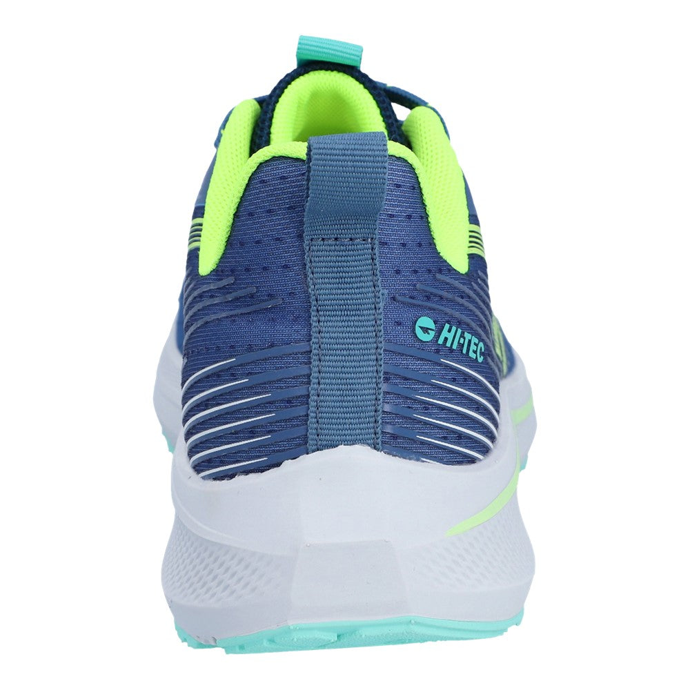 Womens Santorini Trainers