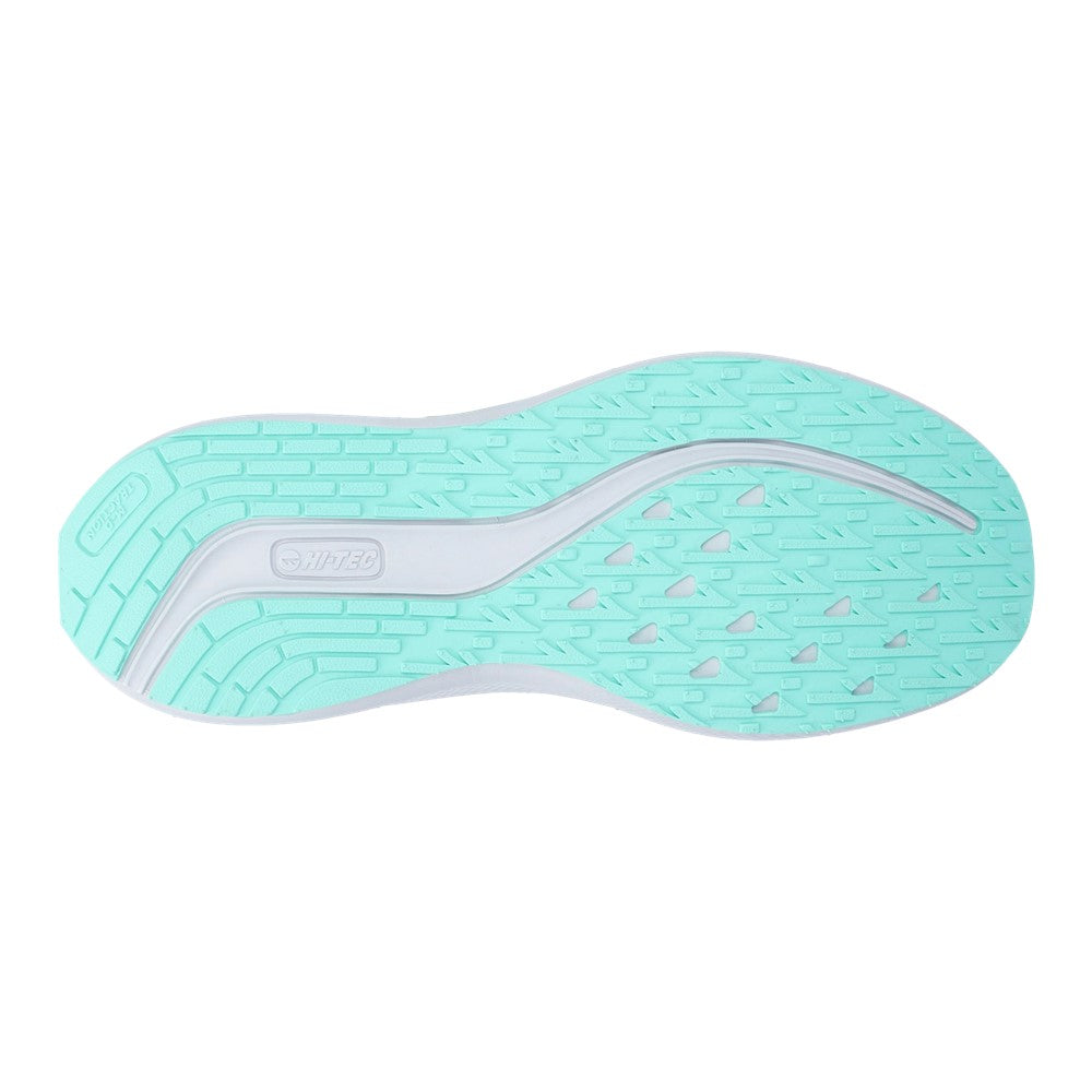 Womens Santorini Trainers