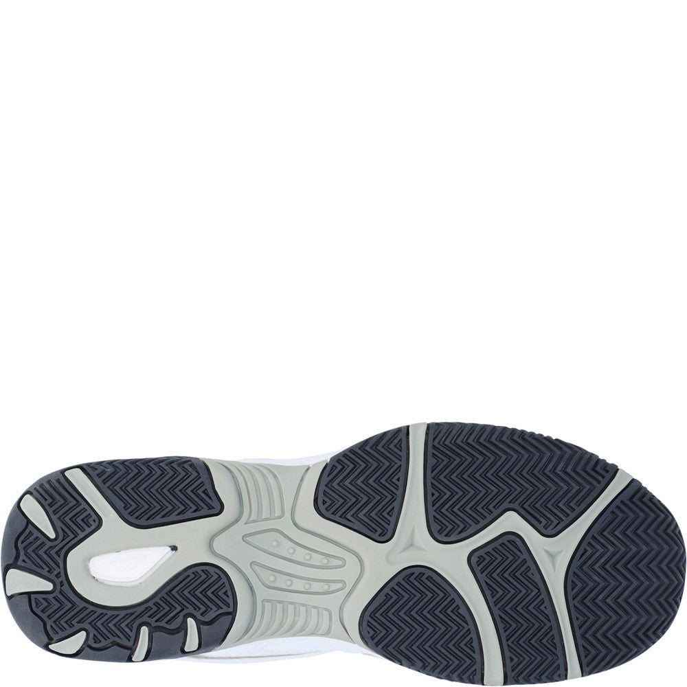 Mens Blast Lite Wide Fit Trainers