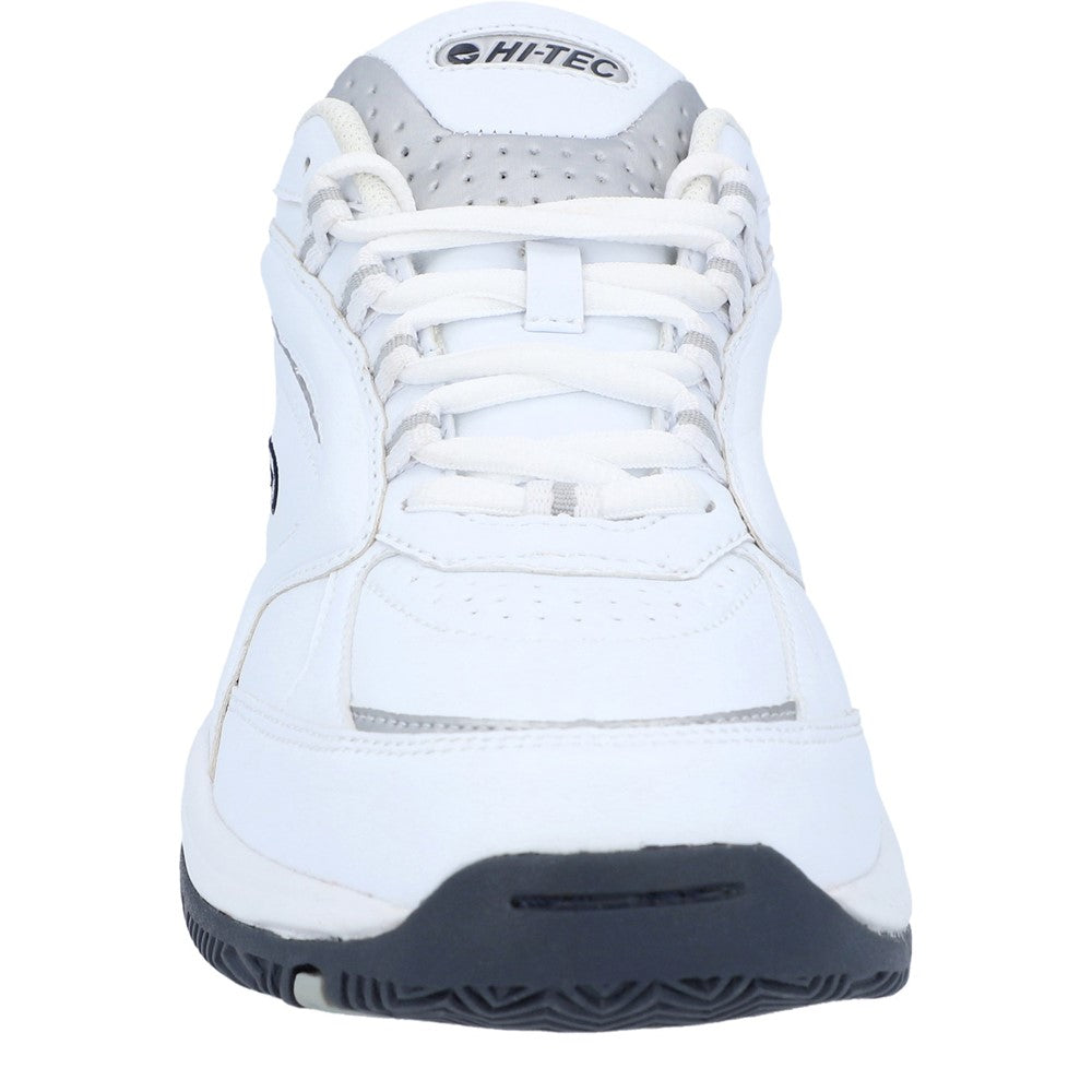 Mens Blast Lite Wide Fit Trainers