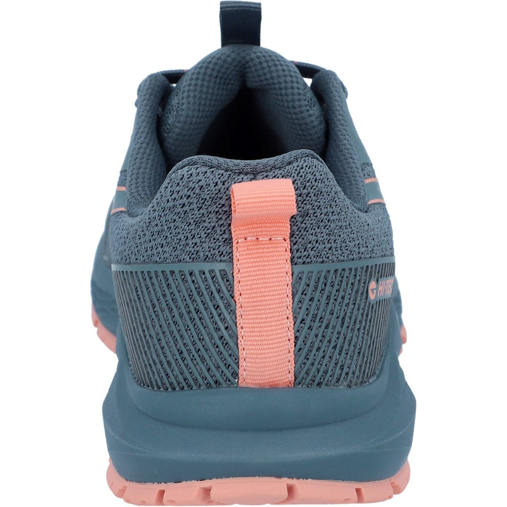 Womens Geo Nakuru Trainers