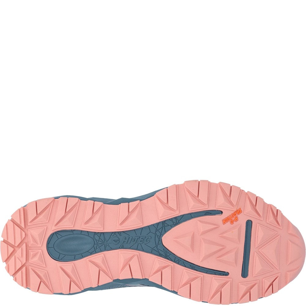 Womens Geo Nakuru Trainers
