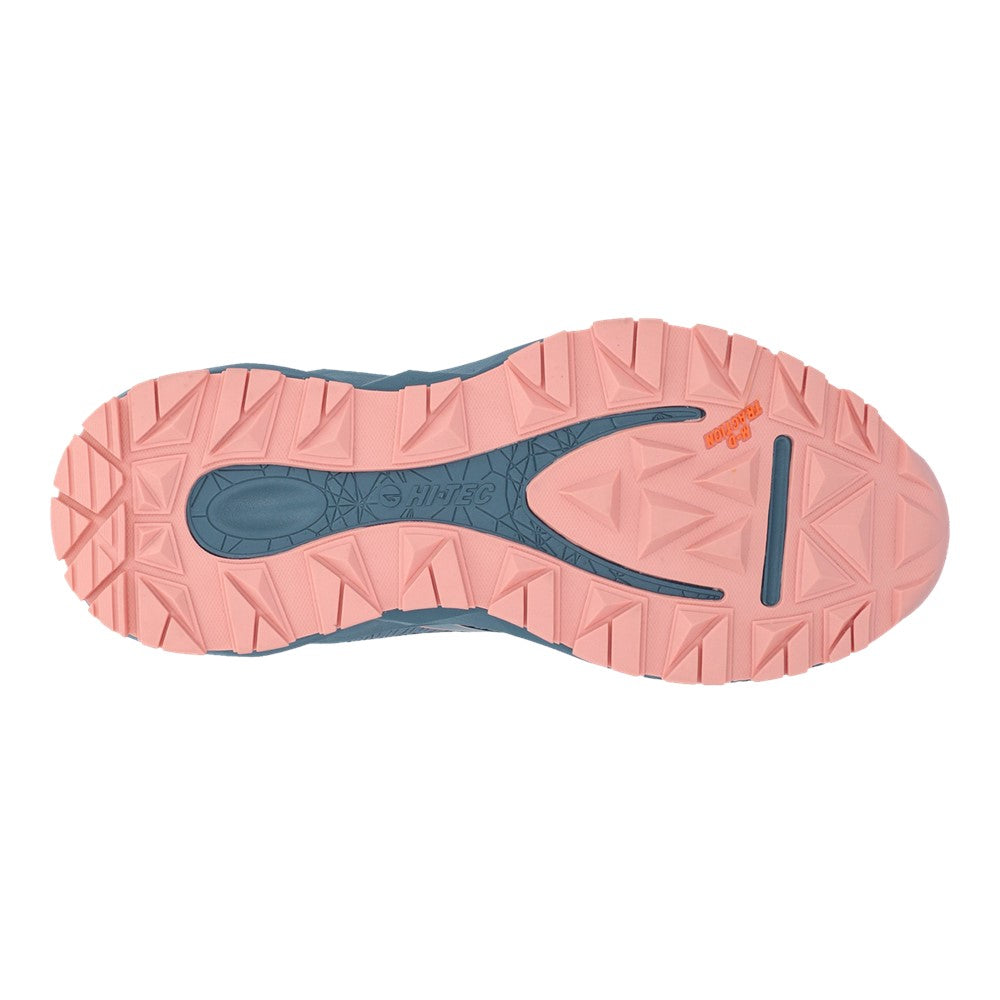 Womens Geo Nakuru Trainers