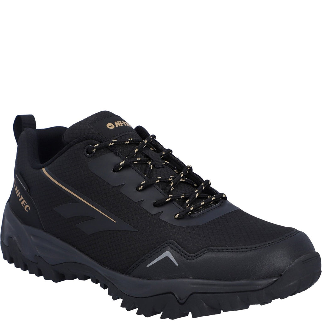 Jaguar Sport Trail Shoes