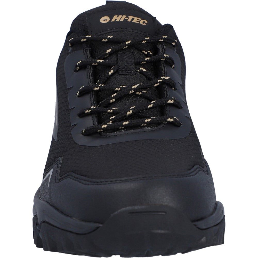 Mens Jaguar Sport Trail Shoes