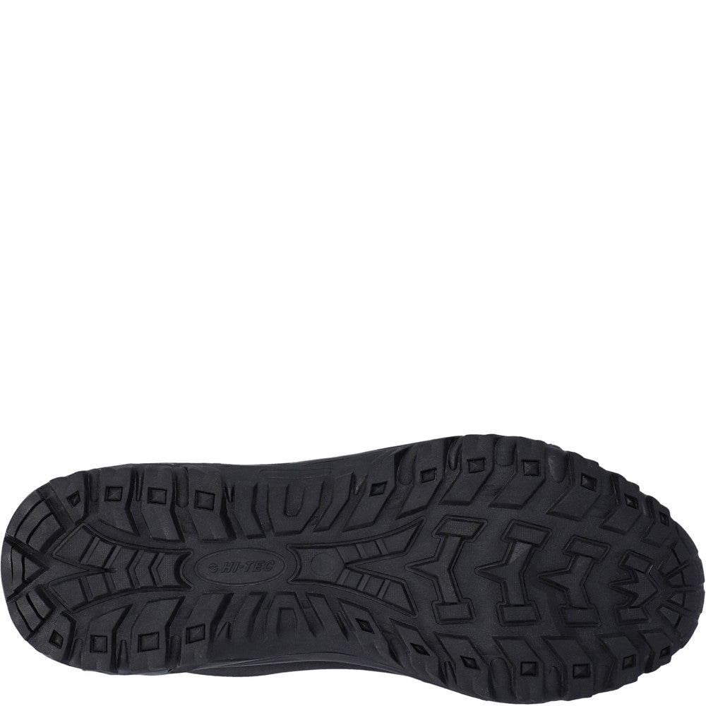 Mens Jaguar Sport Trail Shoes