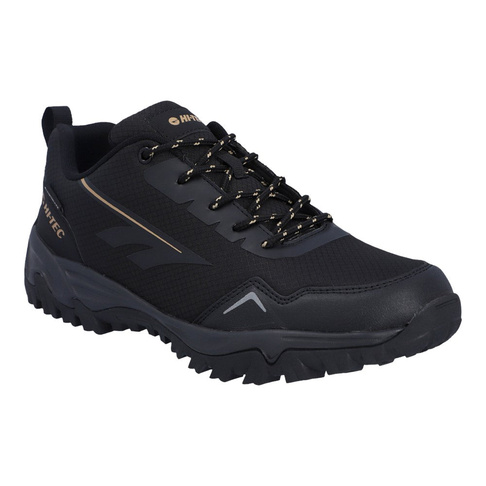 Mens Jaguar Sport Trail Shoes