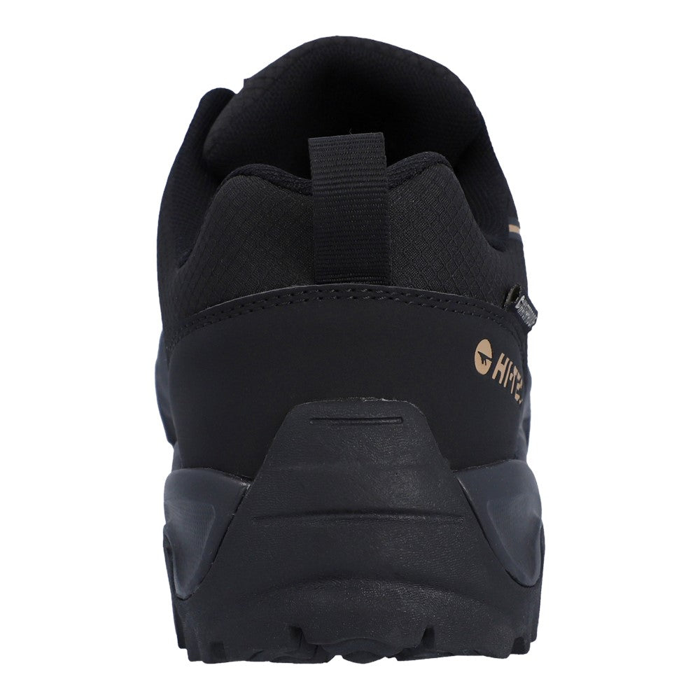 Mens Jaguar Sport Trail Shoes