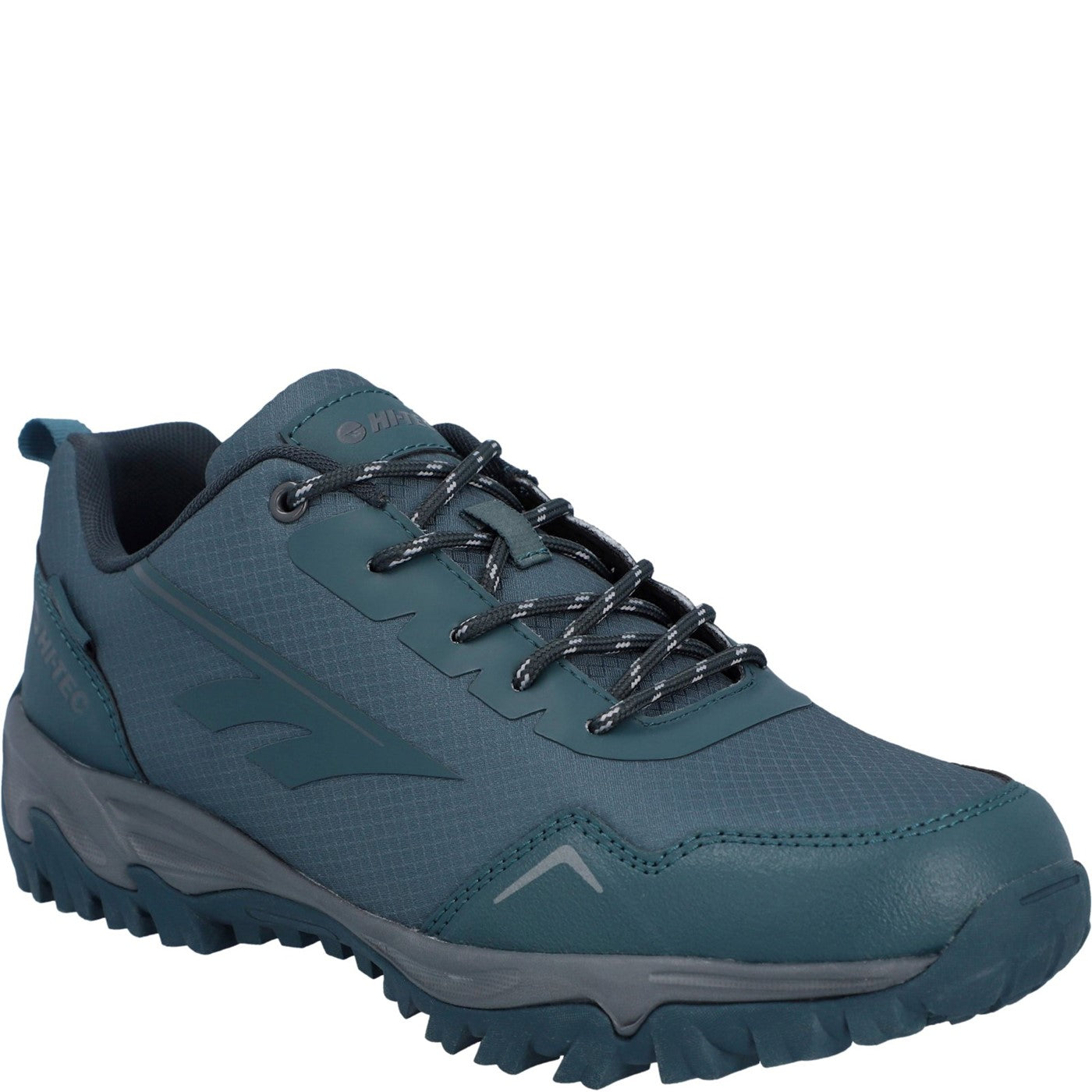 Mens Jaguar Sport Trail Shoes