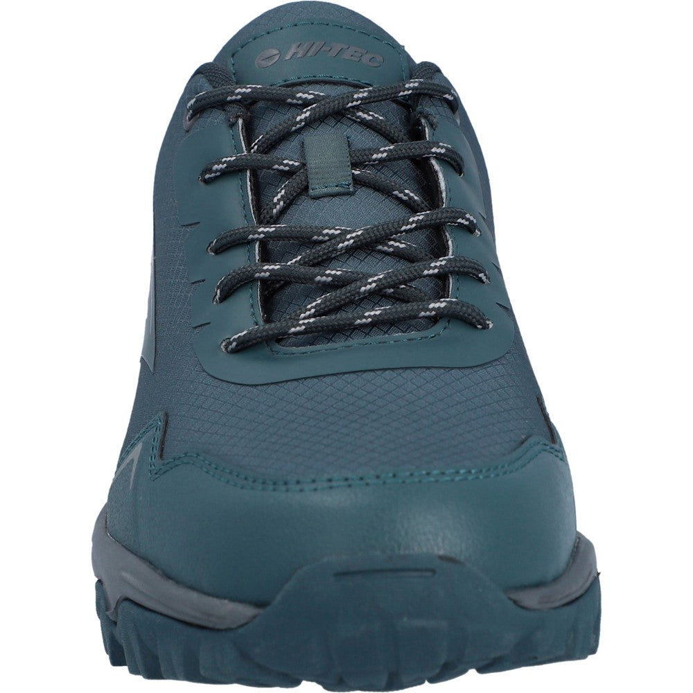 Mens Jaguar Sport Trail Shoes