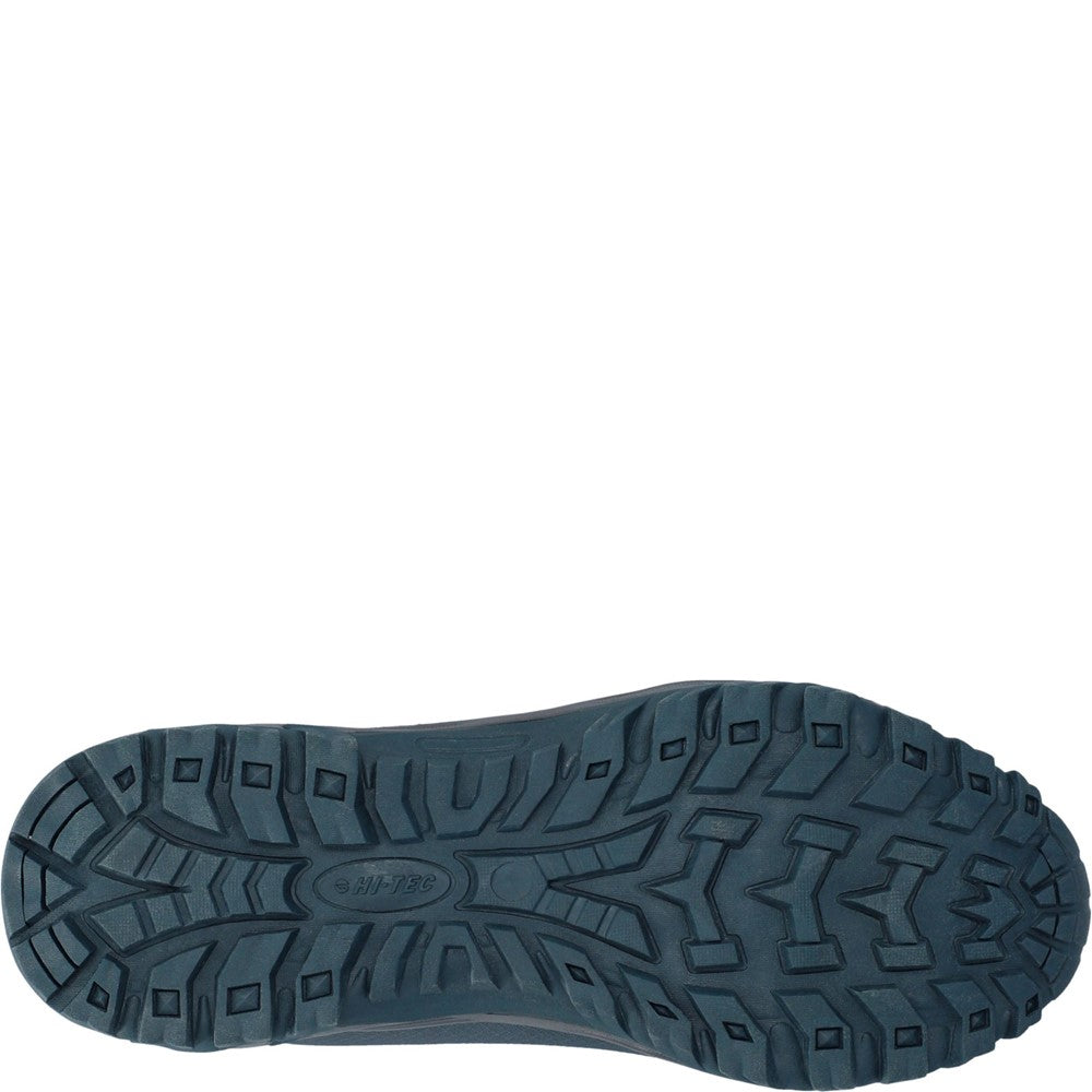 Mens Jaguar Sport Trail Shoes