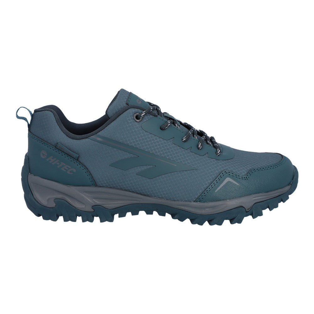 Mens Jaguar Sport Trail Shoes