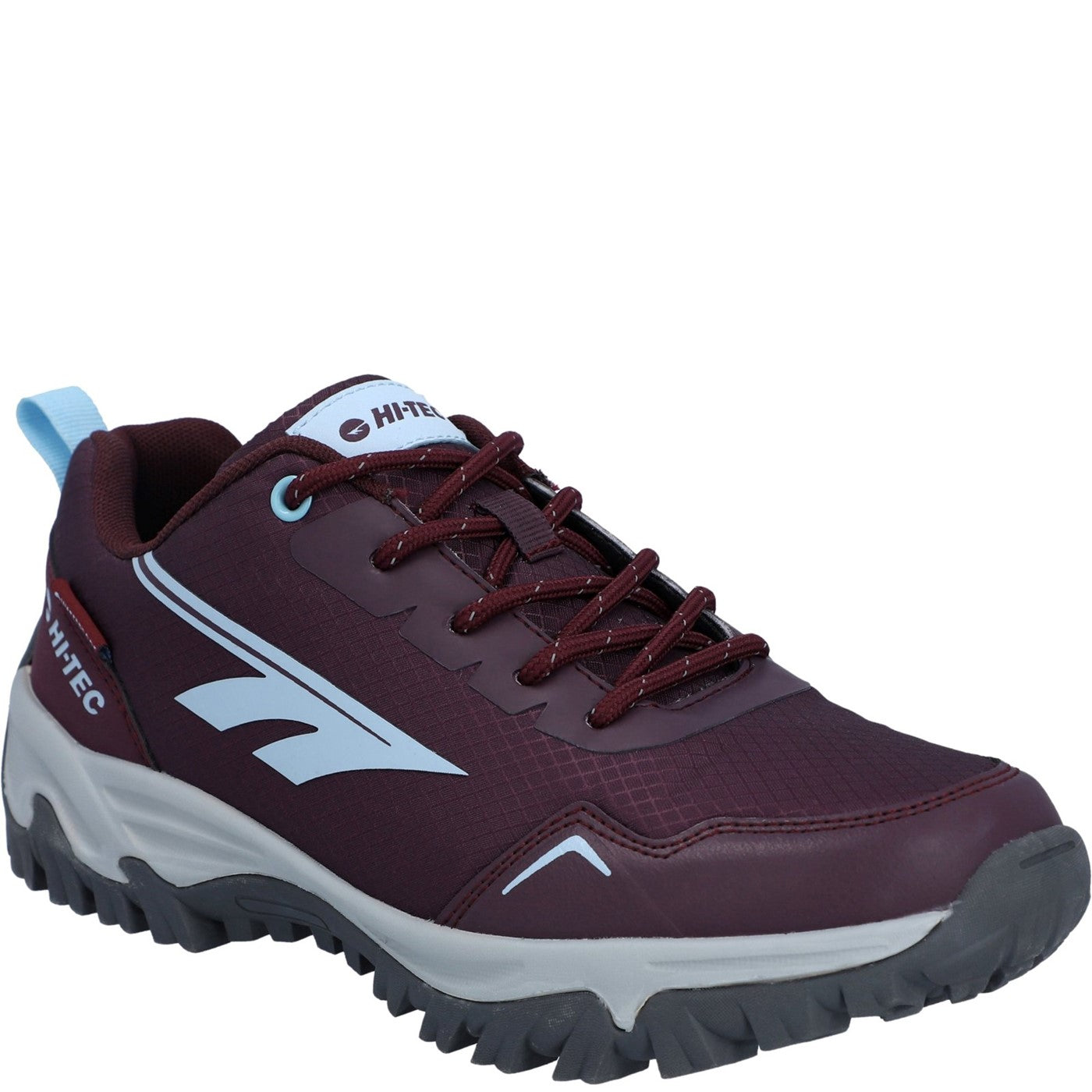 Womens Jaguar Sport Trail Shoes