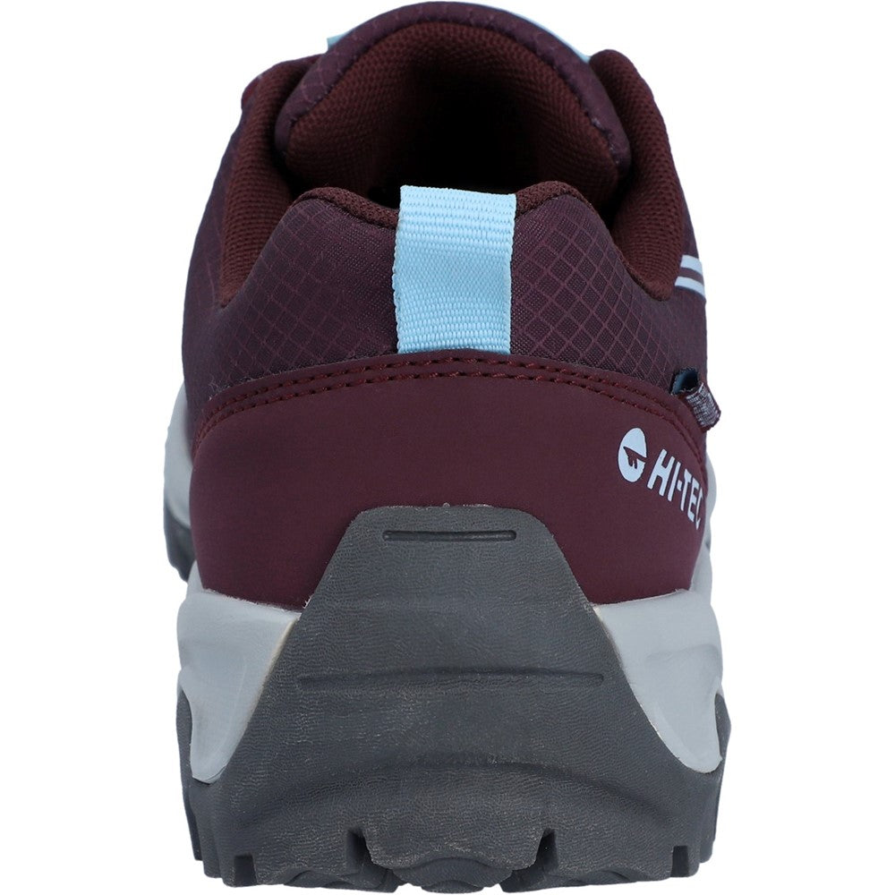 Womens Jaguar Sport Trail Shoes