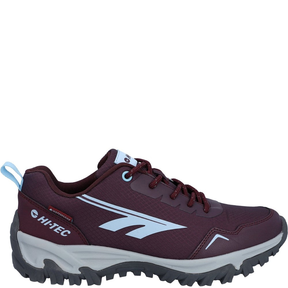 Womens Jaguar Sport Trail Shoes