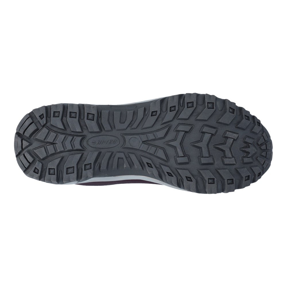 Womens Jaguar Sport Trail Shoes