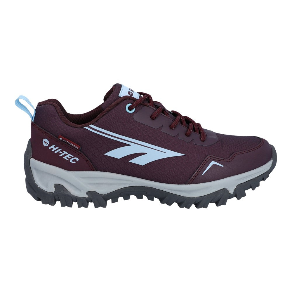 Womens Jaguar Sport Trail Shoes