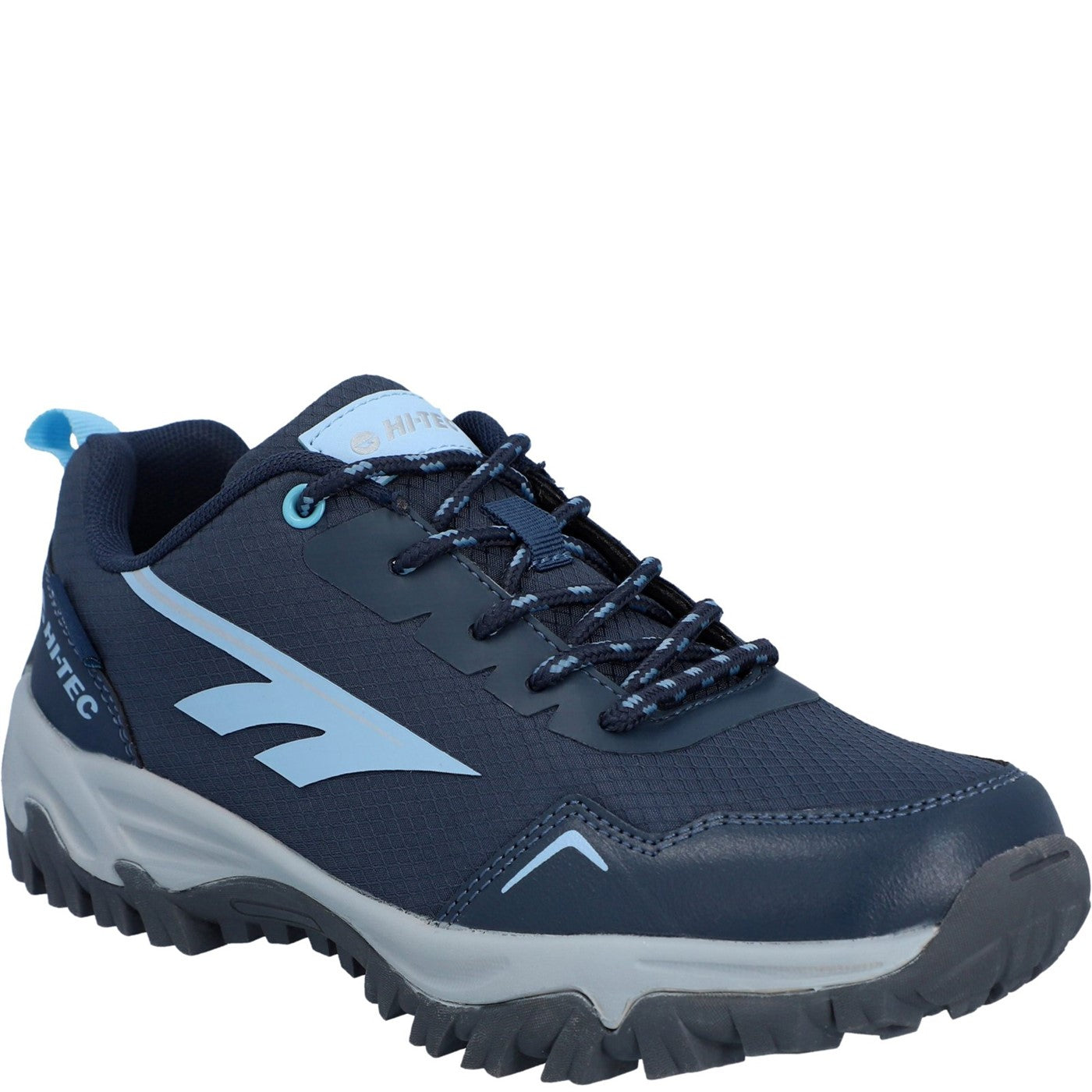 Womens Jaguar Sport Trail Shoes