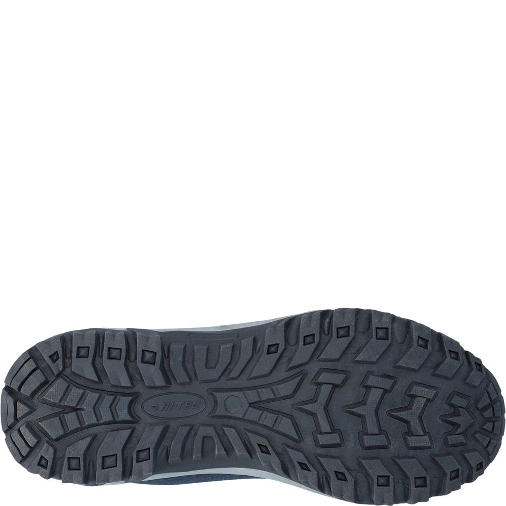 Womens Jaguar Sport Trail Shoes