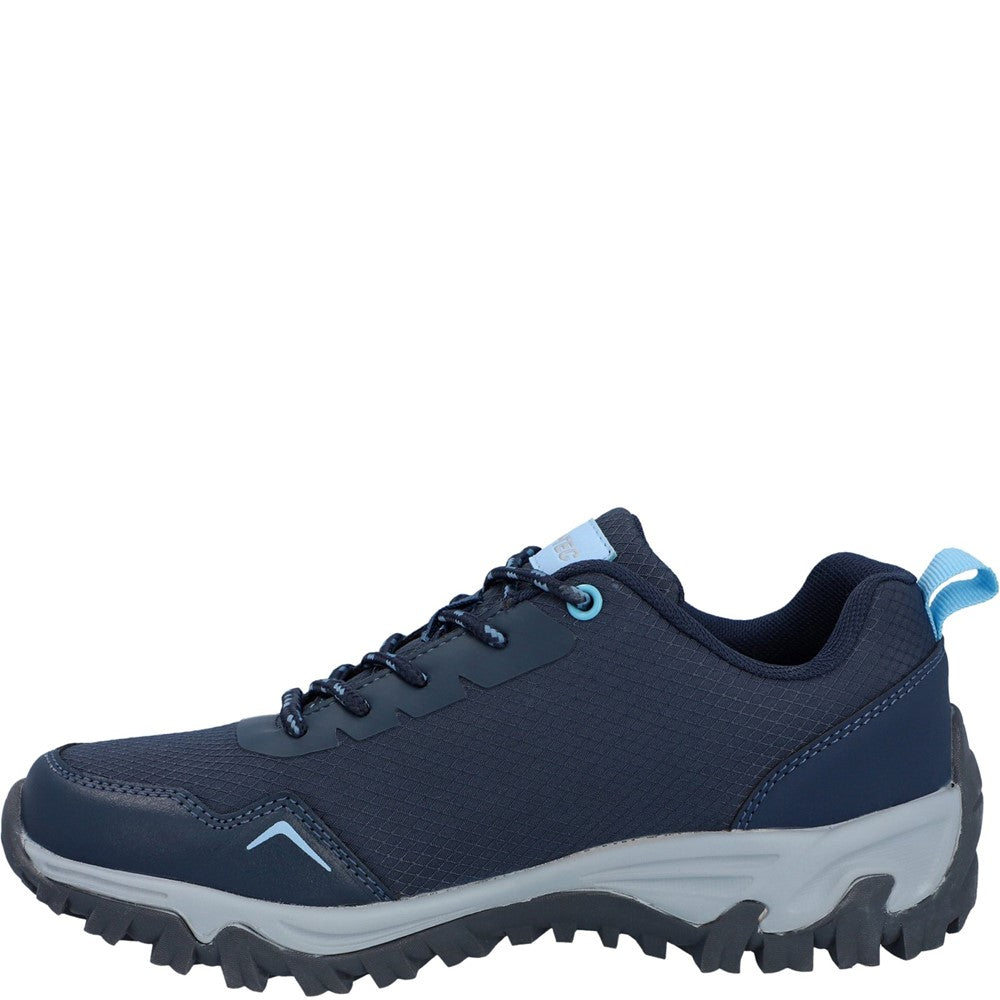 Womens Jaguar Sport Trail Shoes