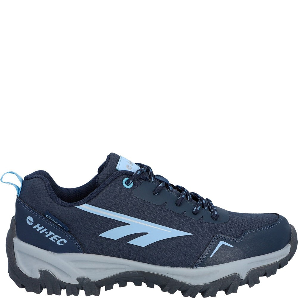 Womens Jaguar Sport Trail Shoes