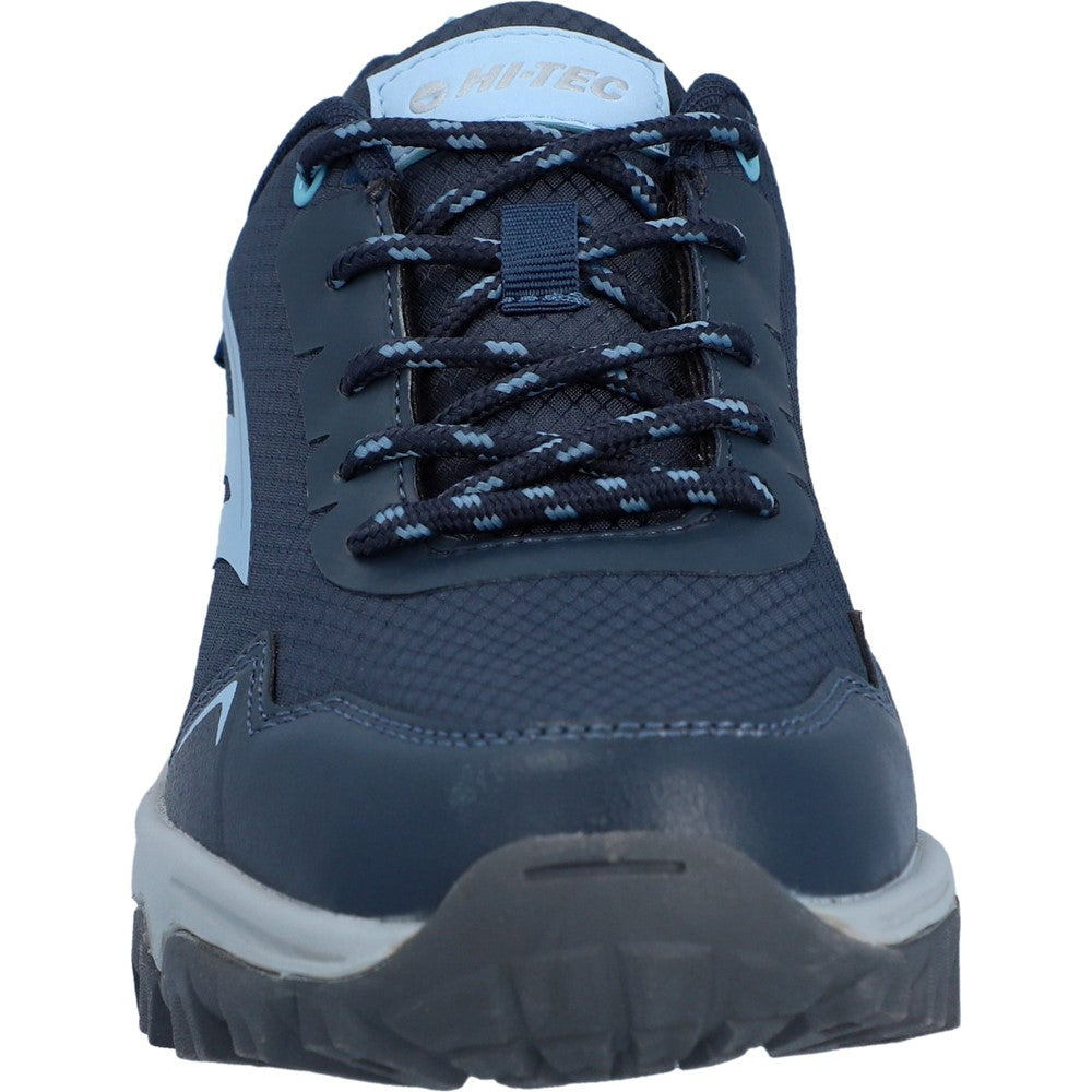 Womens Jaguar Sport Trail Shoes