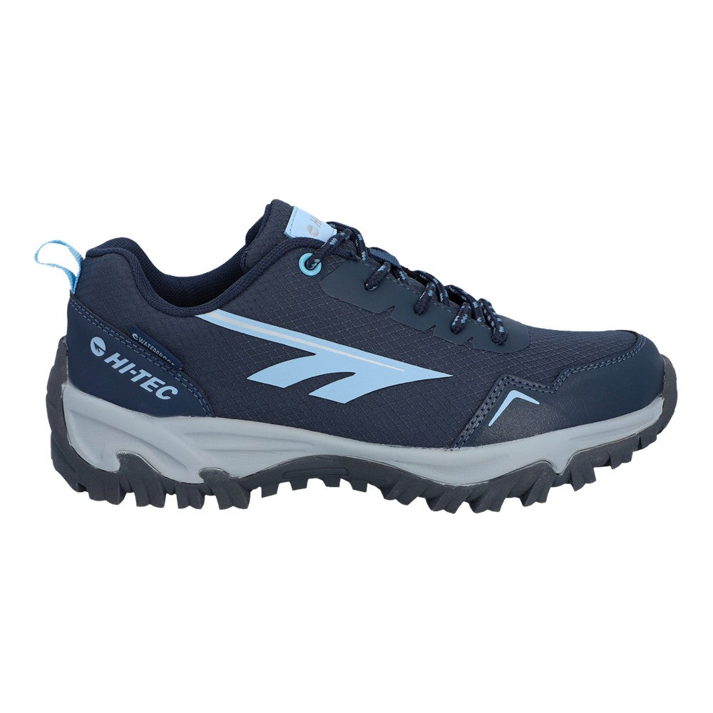 Womens Jaguar Sport Trail Shoes