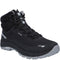 black grey