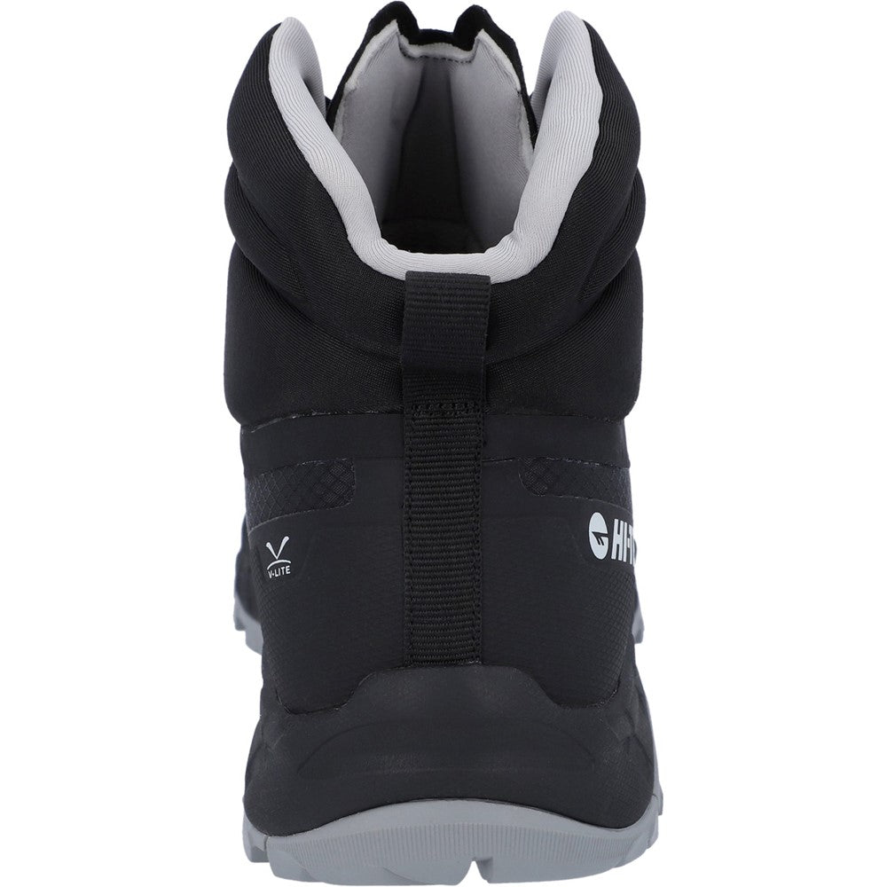 Mens Altitude Lite Mid WP Hiking Boots