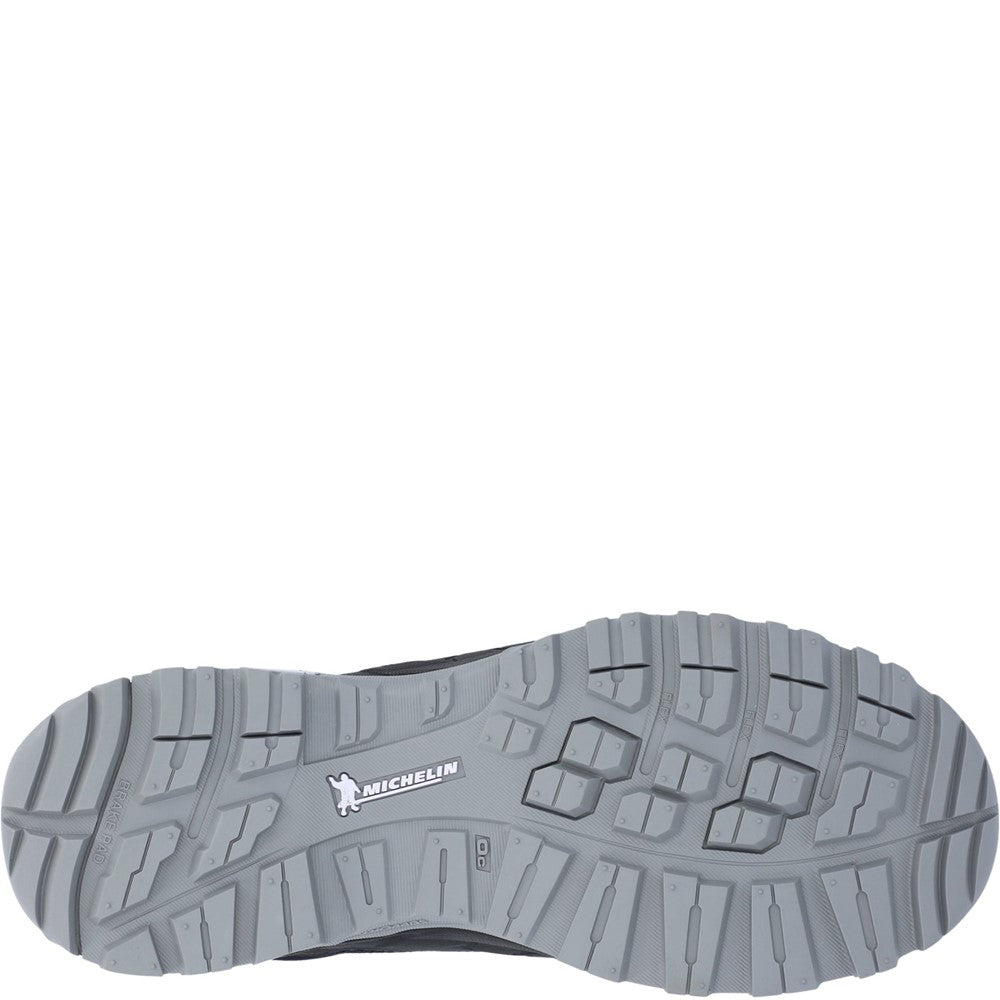 Mens Altitude Lite Mid WP Hiking Boots