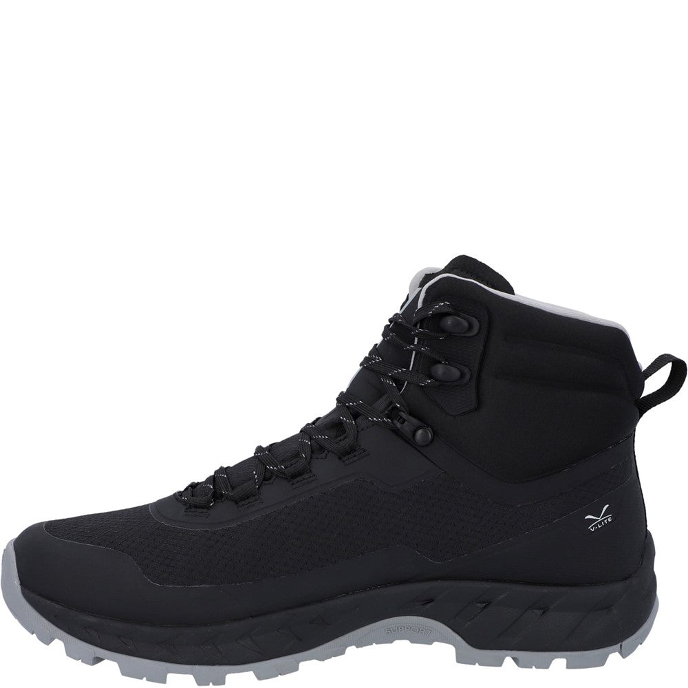 Mens Altitude Lite Mid WP Hiking Boots