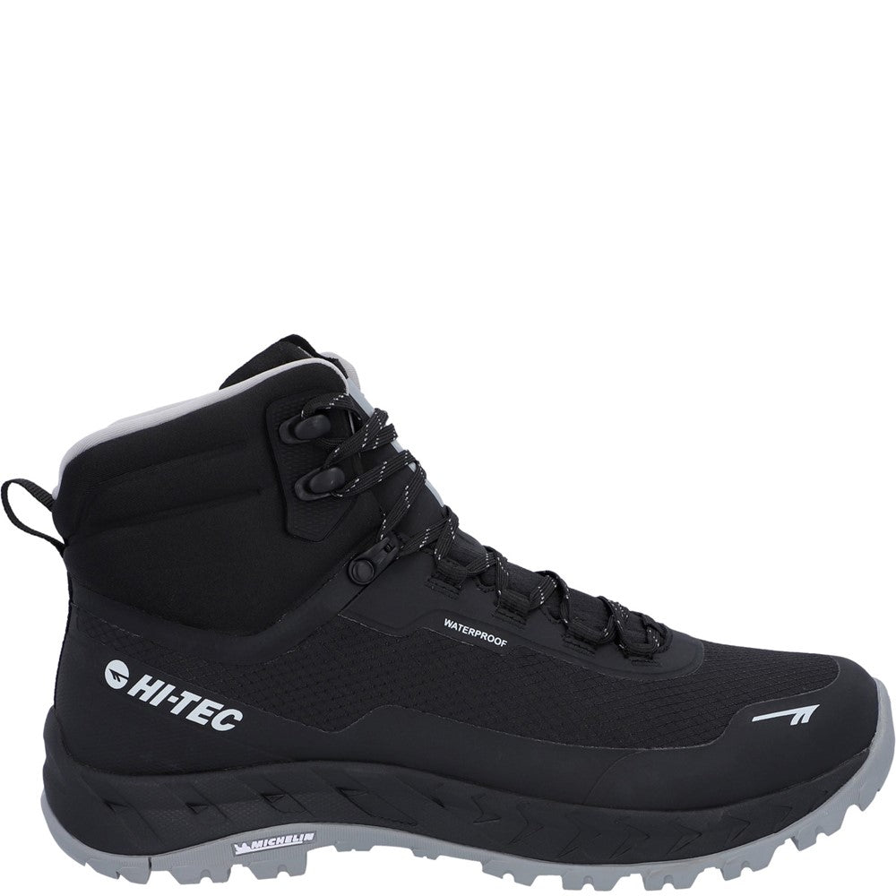 Mens Altitude Lite Mid WP Hiking Boots