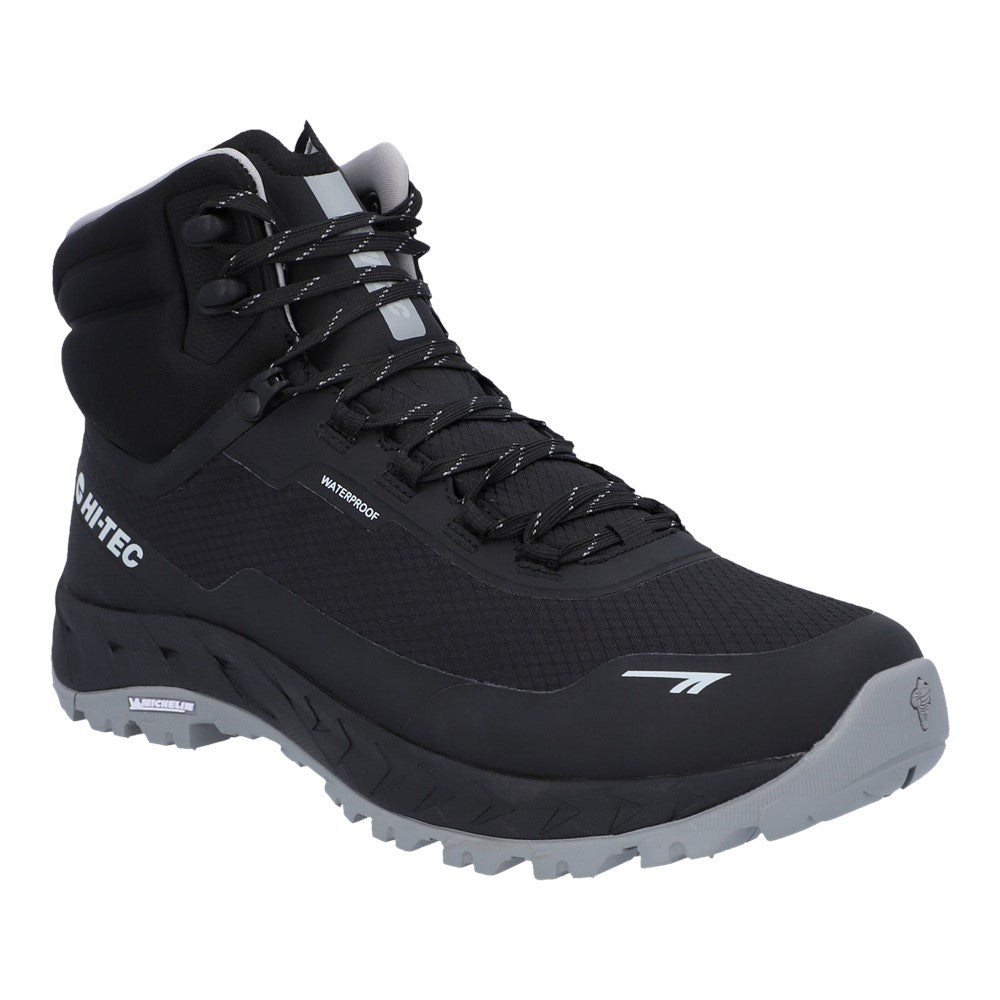 Mens Altitude Lite Mid WP Hiking Boots