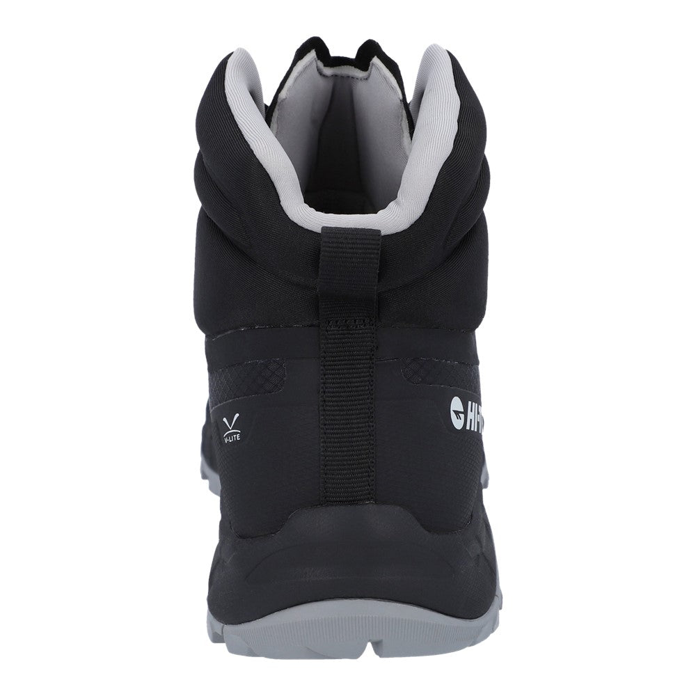 Mens Altitude Lite Mid WP Hiking Boots