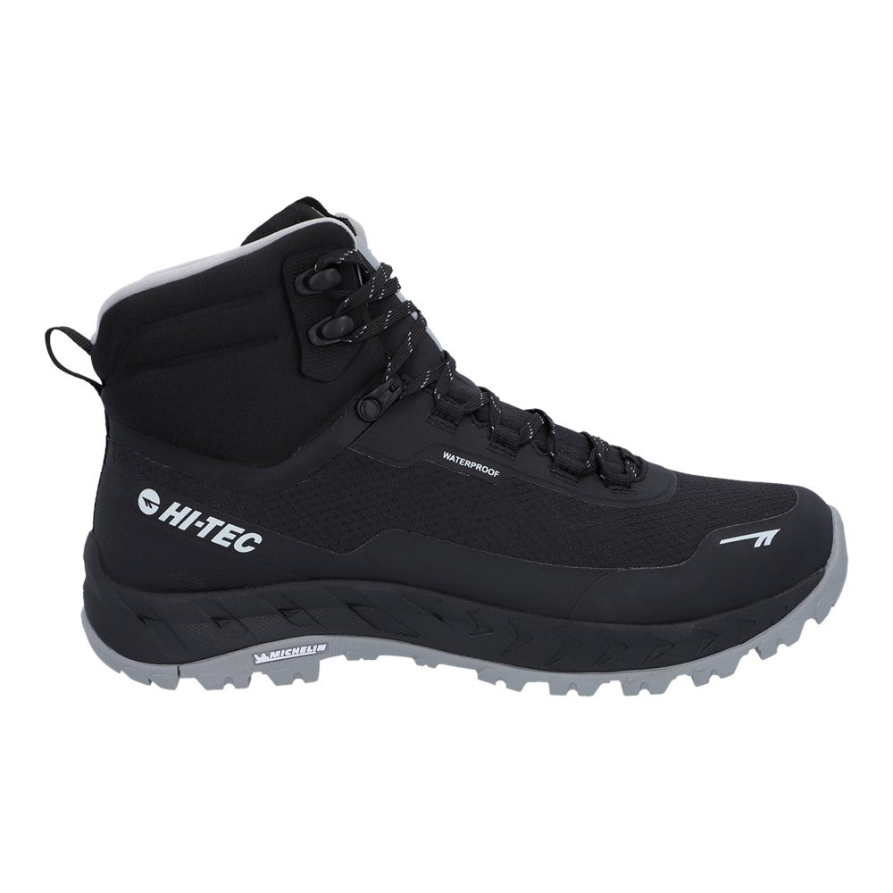Mens Altitude Lite Mid WP Hiking Boots