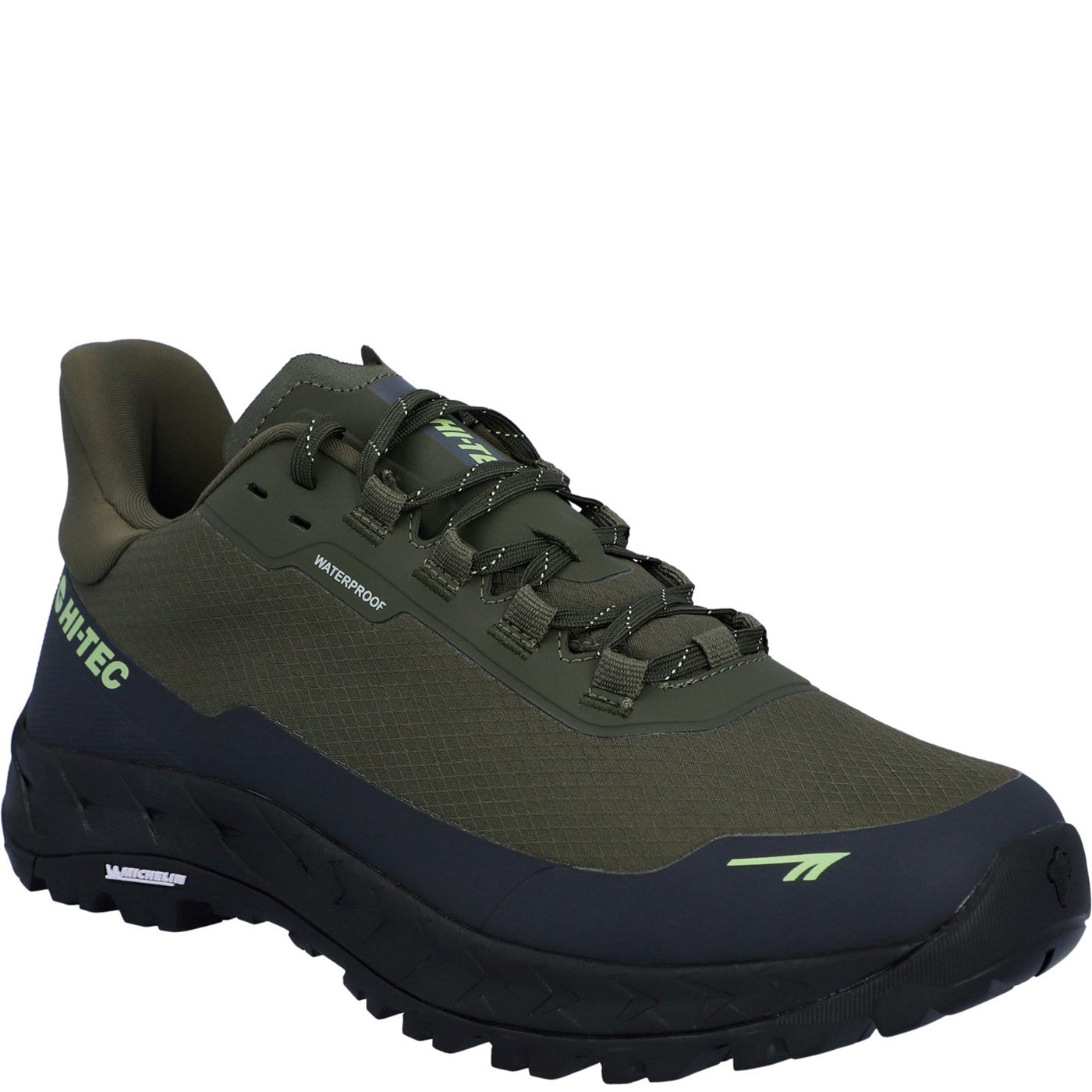 Mens Altitude Lite WP Hikers