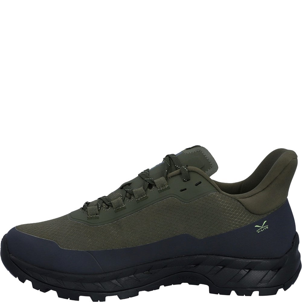 Mens Altitude Lite WP Hikers