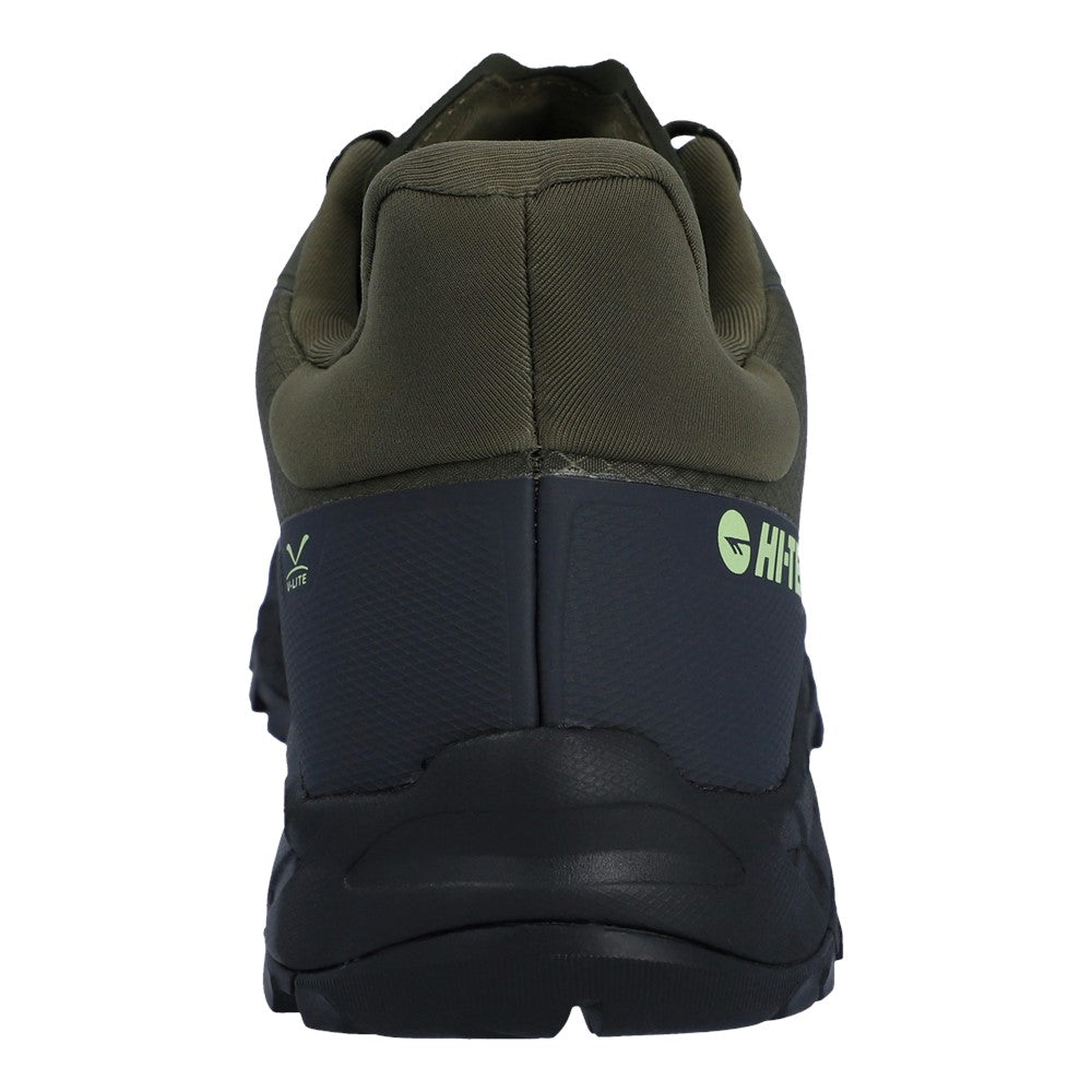 Mens Altitude Lite WP Hikers