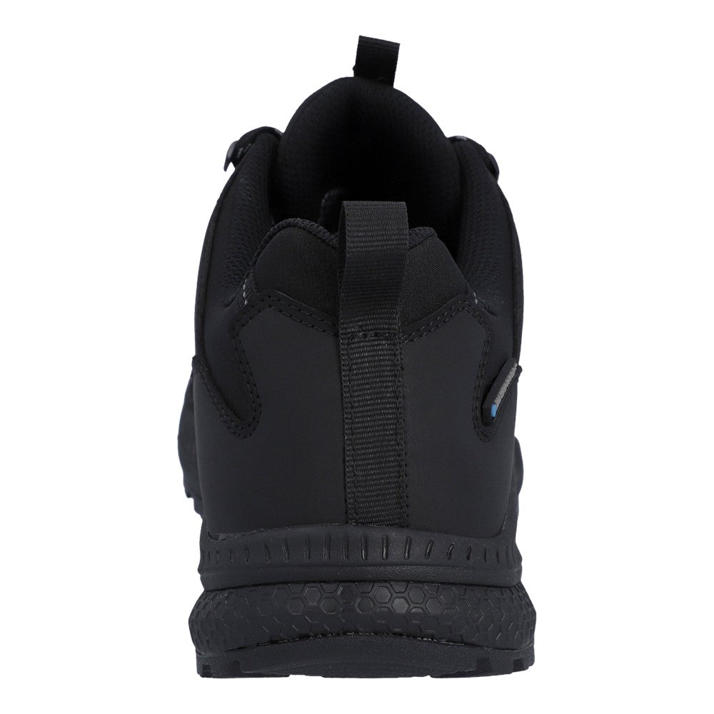 Mens Stealth Low WP Trail Shoe