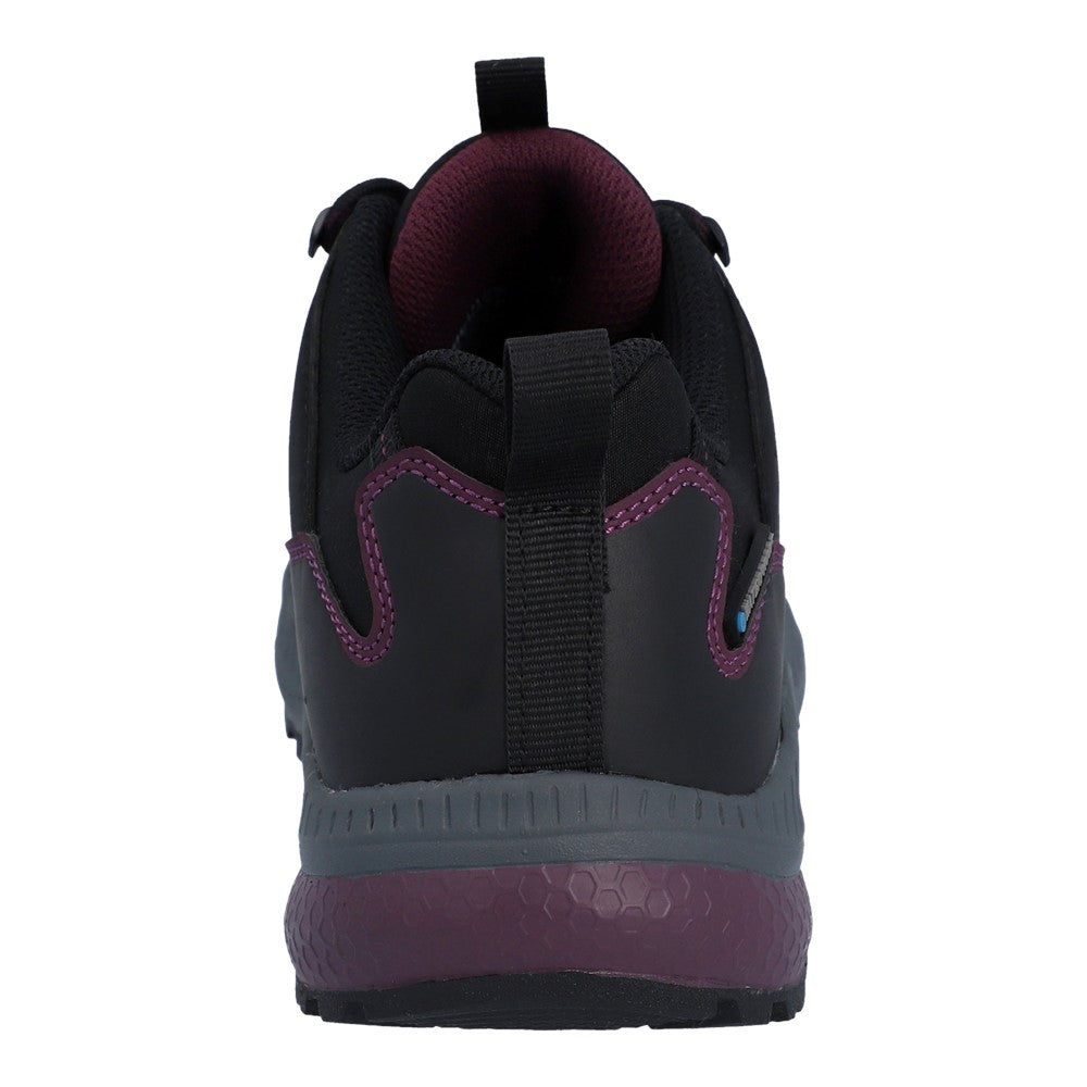 Womens Stealth Low WP Trail Shoes