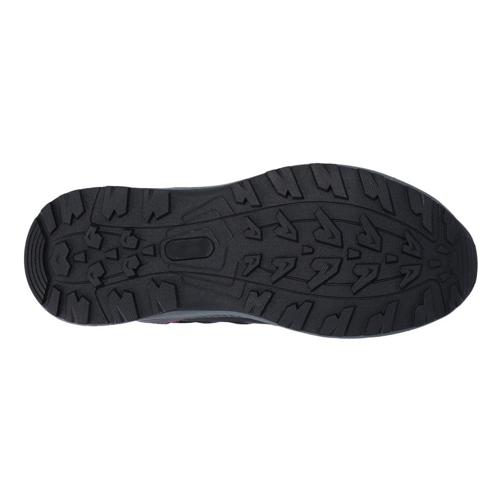 Womens Stealth Low WP Trail Shoes