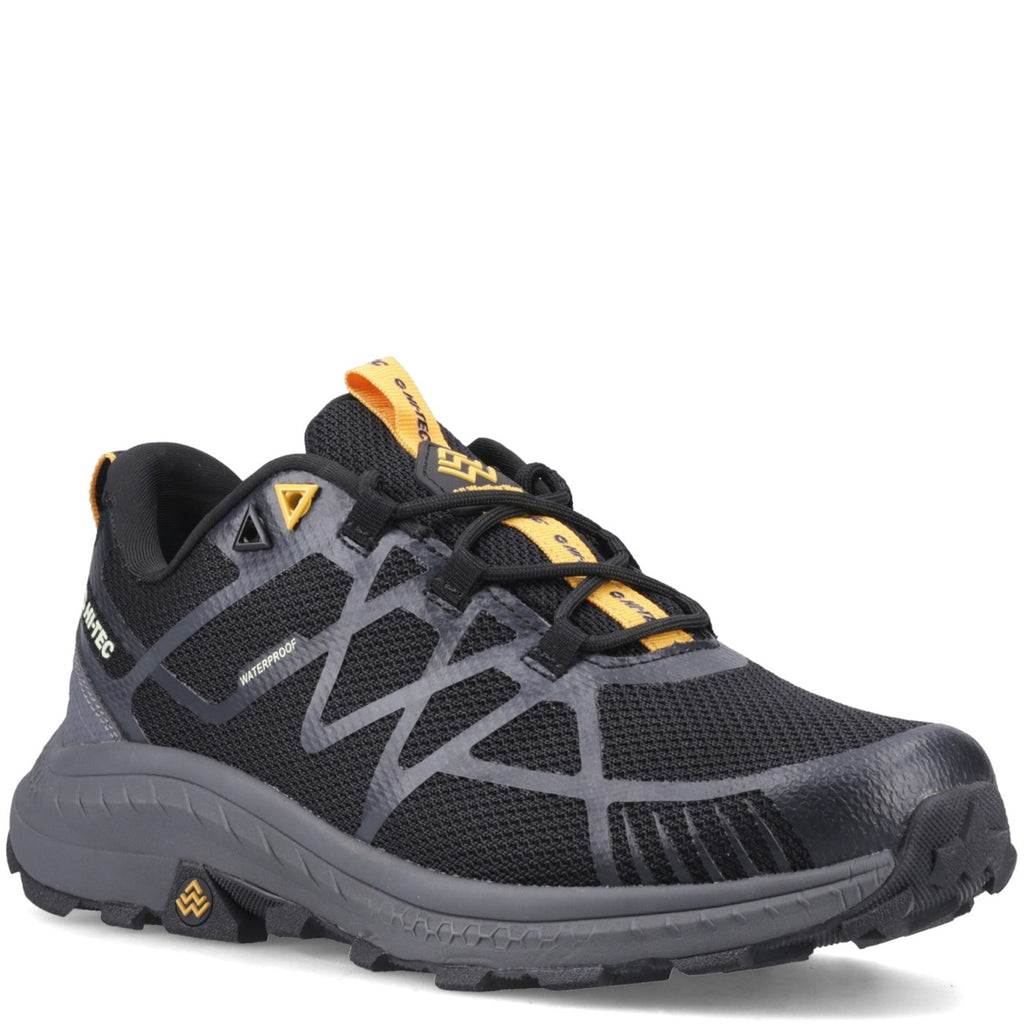 AWW Mauna Waterproof Hiking Boots