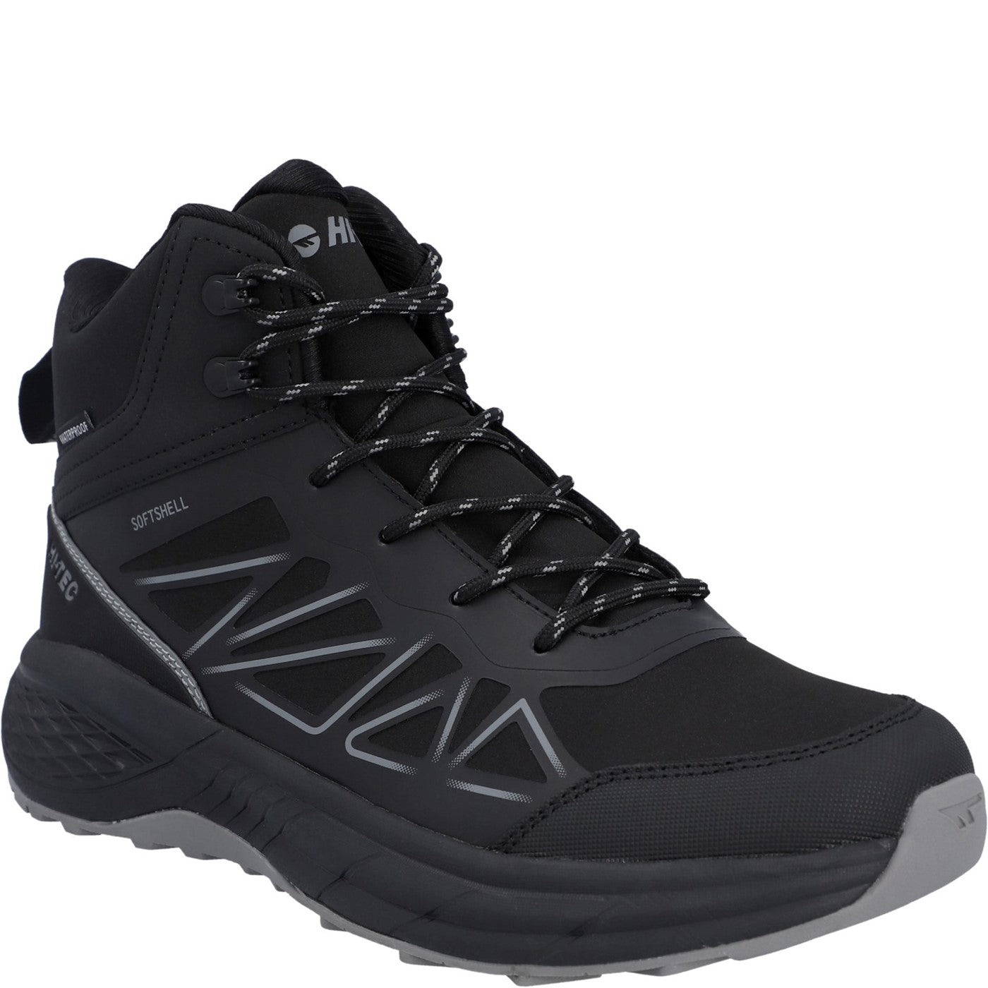 Mens Litespeed Mid WP Hikers