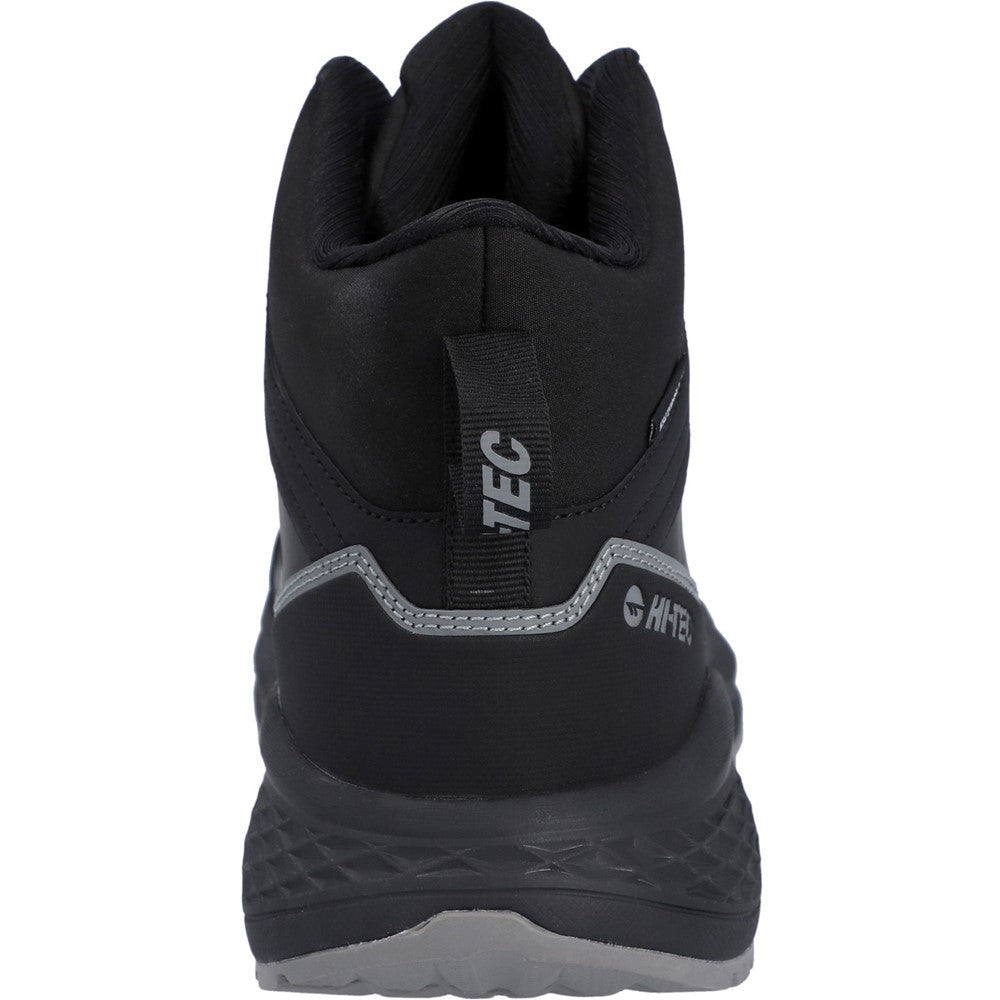 Mens Litespeed Mid WP Hikers