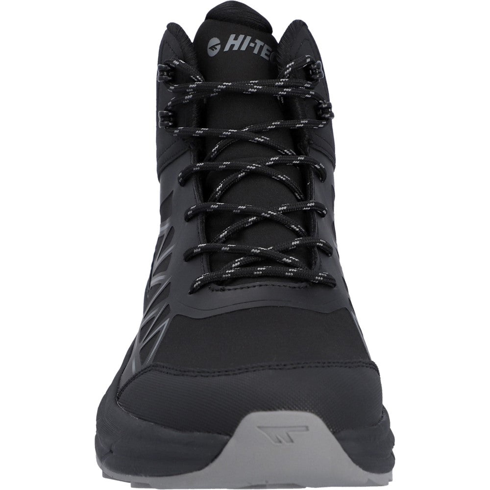 Mens Litespeed Mid WP Hikers