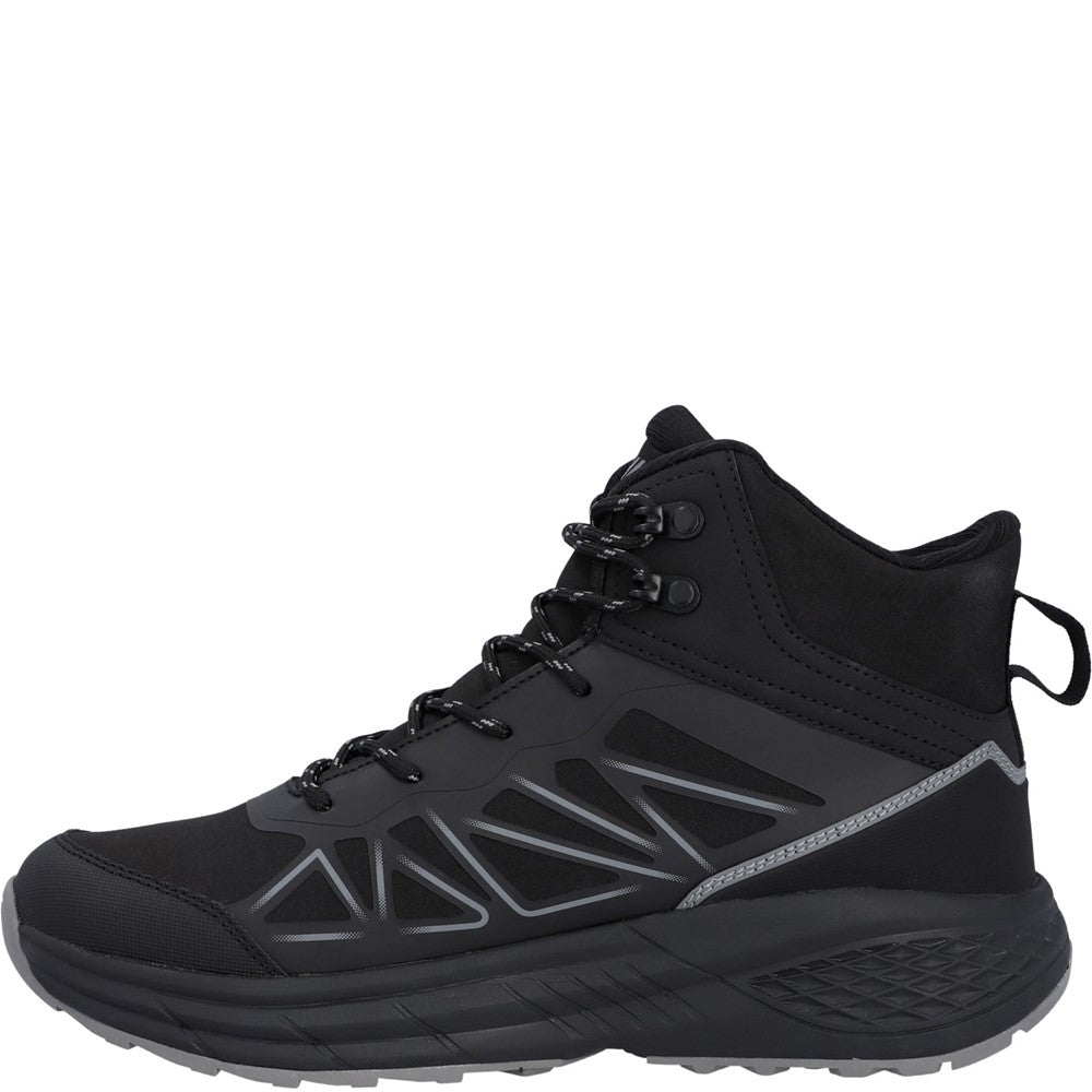 Mens Litespeed Mid WP Hikers