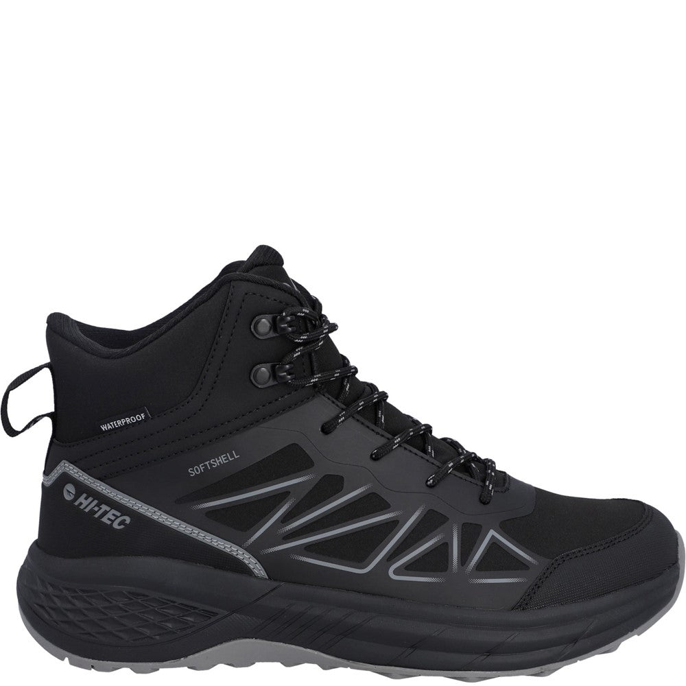 Mens Litespeed Mid WP Hikers