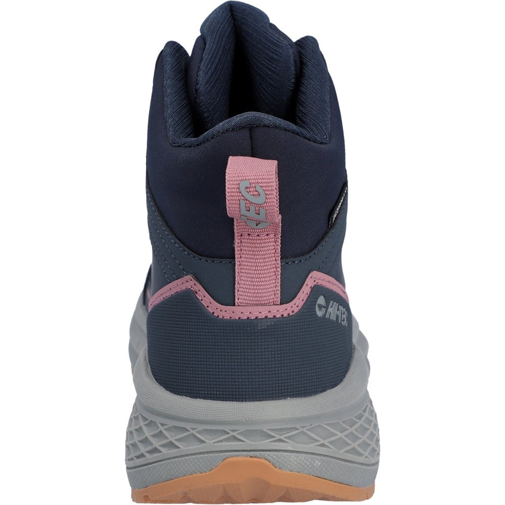 Womens Litespeed Mid WP Hikers