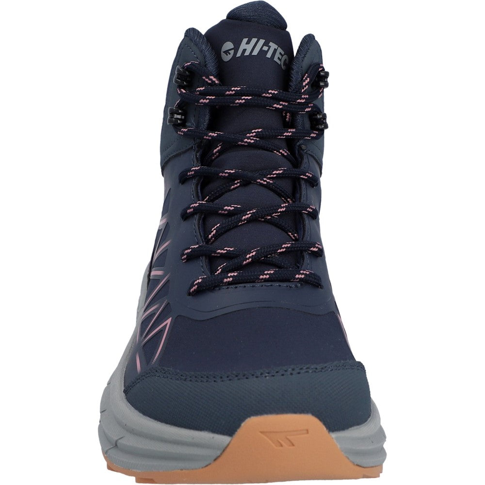 Womens Litespeed Mid WP Hikers