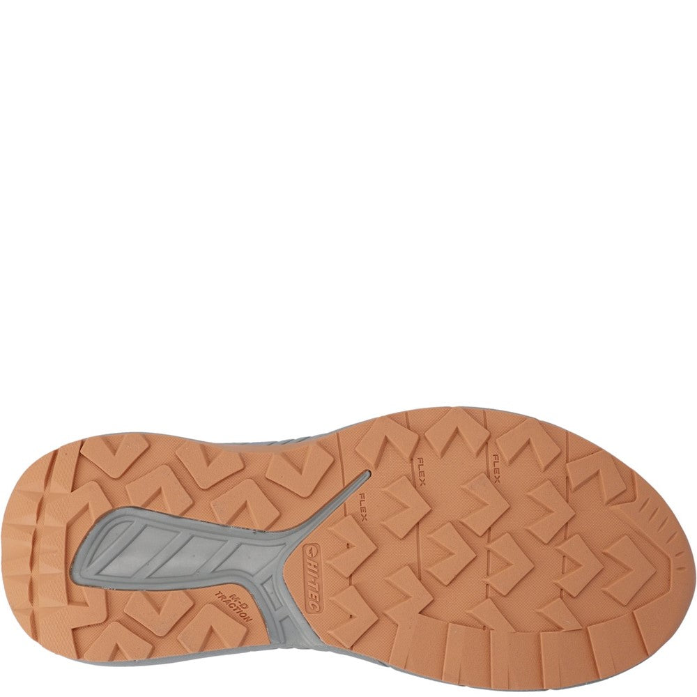 Womens Litespeed Mid WP Hikers